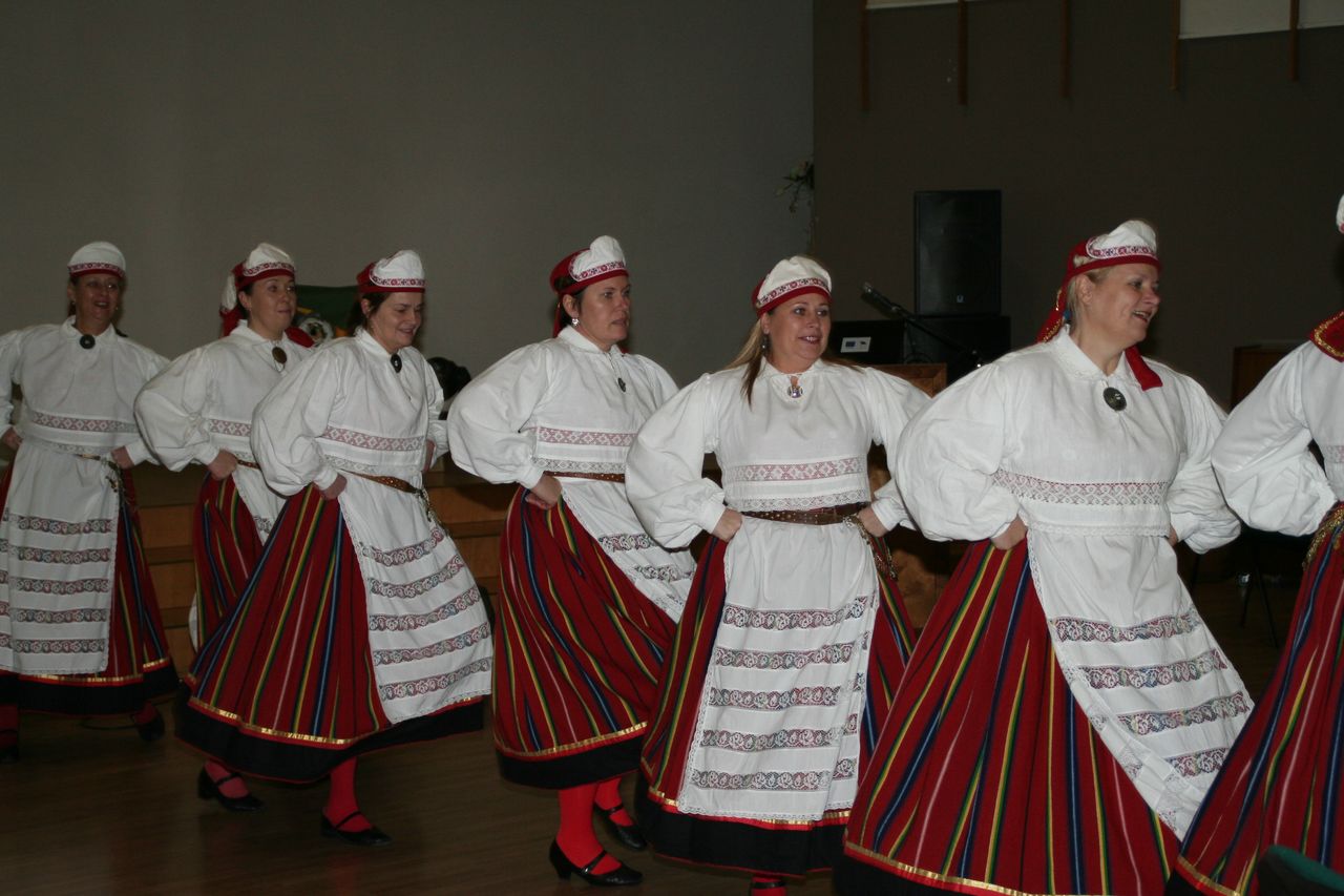 Maakondlik kultuurikonverents 2014